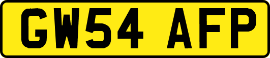 GW54AFP