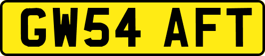 GW54AFT