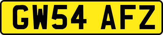 GW54AFZ