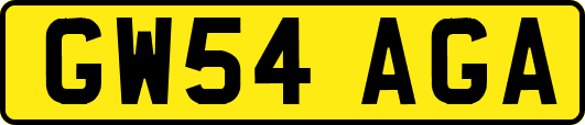 GW54AGA