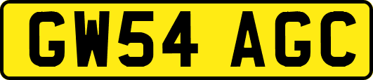 GW54AGC