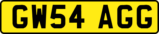GW54AGG
