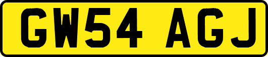 GW54AGJ