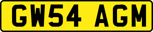 GW54AGM