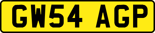 GW54AGP