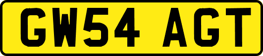 GW54AGT