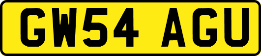 GW54AGU