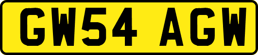 GW54AGW