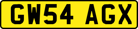 GW54AGX
