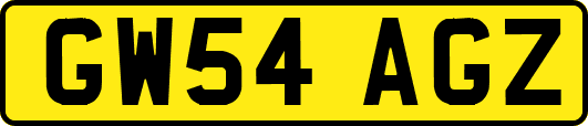 GW54AGZ