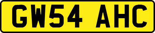 GW54AHC