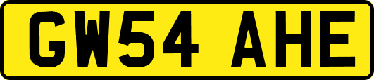 GW54AHE