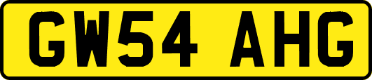 GW54AHG