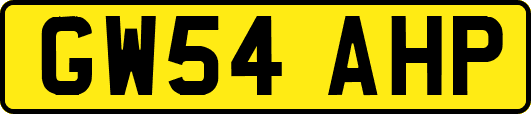 GW54AHP