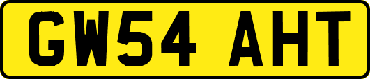 GW54AHT