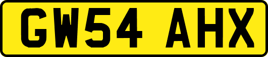 GW54AHX