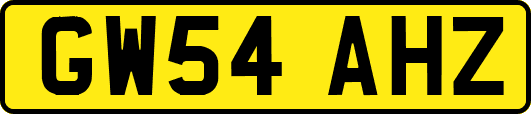 GW54AHZ
