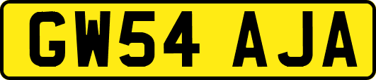 GW54AJA