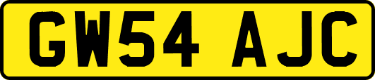 GW54AJC