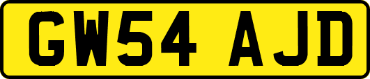 GW54AJD
