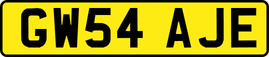 GW54AJE