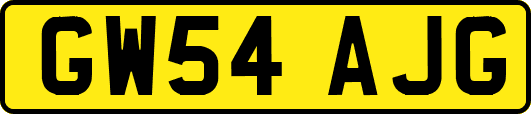 GW54AJG