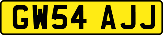 GW54AJJ