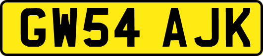 GW54AJK