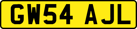 GW54AJL