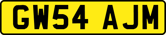 GW54AJM