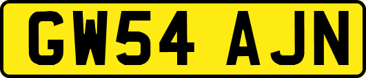 GW54AJN