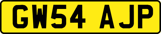 GW54AJP