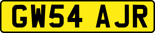 GW54AJR