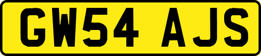 GW54AJS
