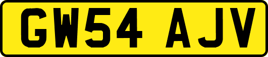 GW54AJV