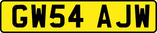 GW54AJW
