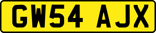 GW54AJX