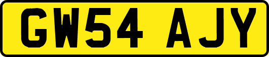 GW54AJY