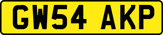 GW54AKP