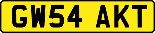GW54AKT