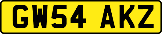 GW54AKZ