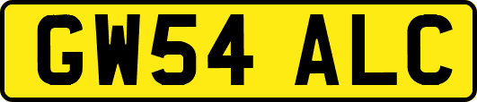 GW54ALC