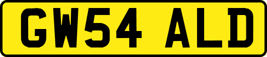 GW54ALD
