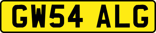 GW54ALG
