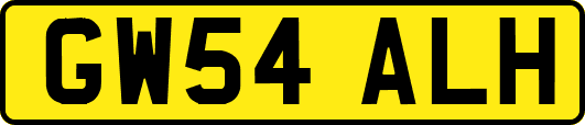 GW54ALH