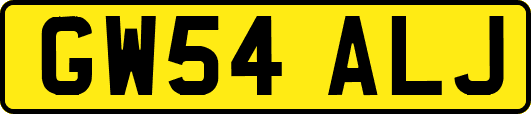 GW54ALJ