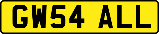 GW54ALL