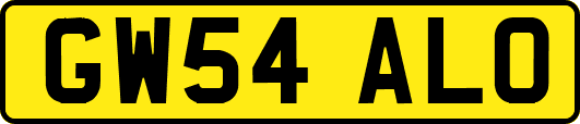 GW54ALO