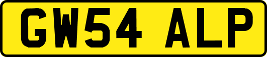 GW54ALP