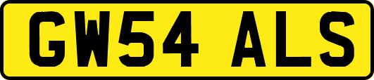 GW54ALS